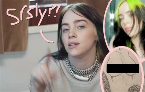 billie eilish big tits ai|Billie Eilish Nude Photos & Naked Sex Videos